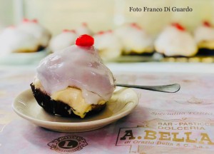 Le minne dolci delle vergini siciliane